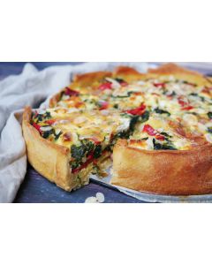 Quiche